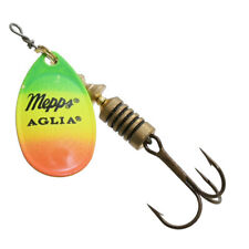 Mepps Aglia Fluo