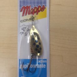 Mepp’s Comet Action Papillonnante