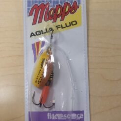 Mepps – Aglia Fluo