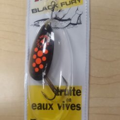 Mepp’s Black Fury