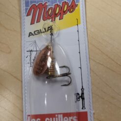 Mepp’s Aglia