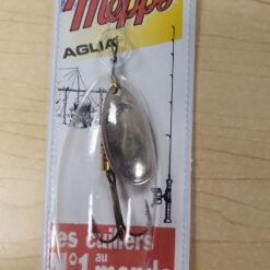 Mepp’s Aglia