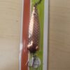 Allcock Tobeye 18g – Silver & Gold
