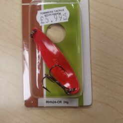 Allcock – Tobeye – 21g