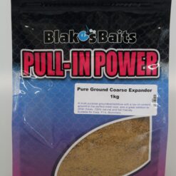 COARSE EXPANDER