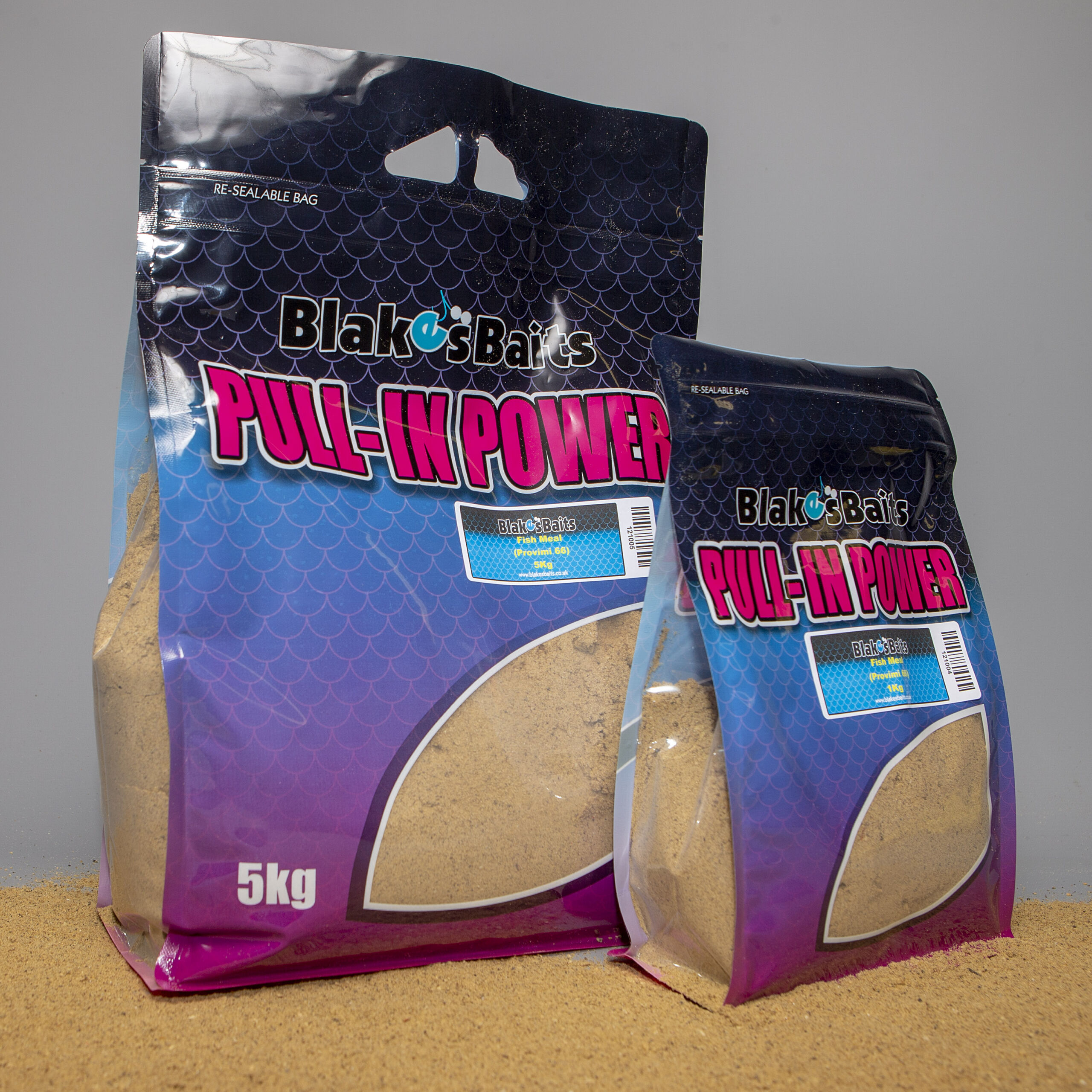 Fish Meal