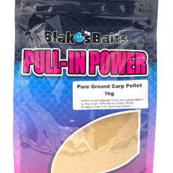 Commercial Masters Fine Carp