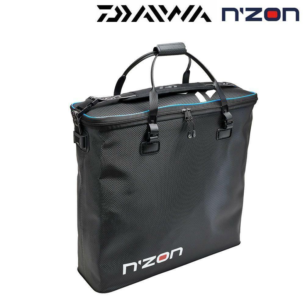 Daiwa N’ZON Double Keepnet Bag