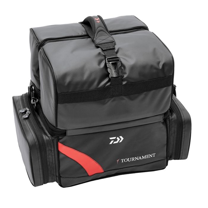 Tournament Pro Cool & Tackle Bag