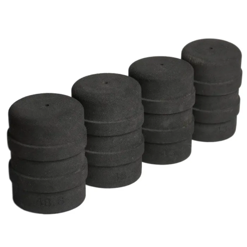 Daiwa EVA Pole End Caps Protectors