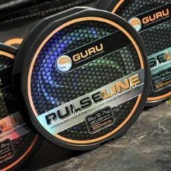 Guru Pulse Line