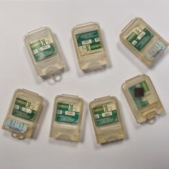 Kataka Hook Bundle – 7 Packs of Size 20 Hooks