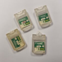 Kataka Hook Bundle – 4 Packs of Size 24 Hooks