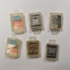 Multi Size/Make Hook Bundle (Pack of 6)