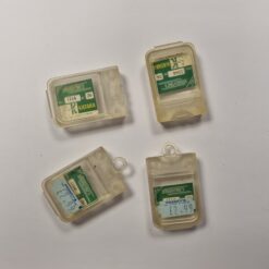 Kataka Hook Bundle – 4 Packs of Size 26 Hooks