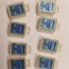 Drennan Carbon Caster 22 (25 Hooks) – Pack of 8