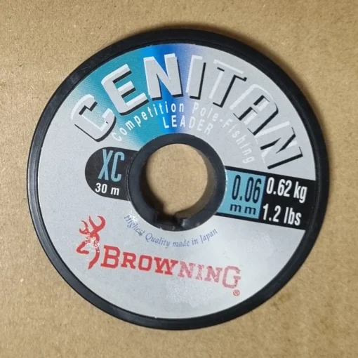 Browning XC 1.2lbs Cenitan Fishing Line