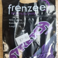 Frenzee Hollow Elastic