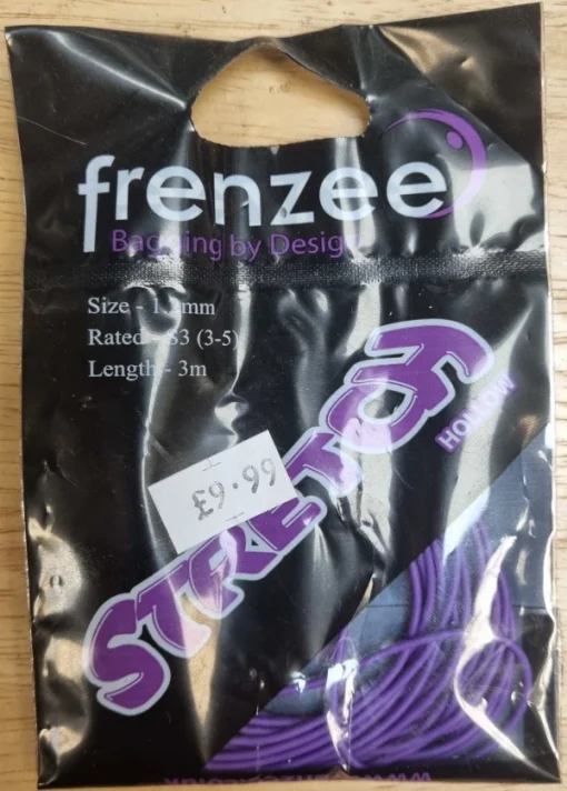 Frenzee Hollow Elastic