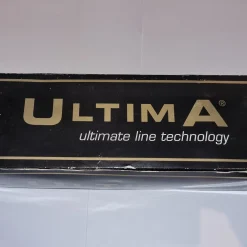 Ultima Ultimate Fishing Line - 2.1lbs (0.9 Kgs) - 12 Pack