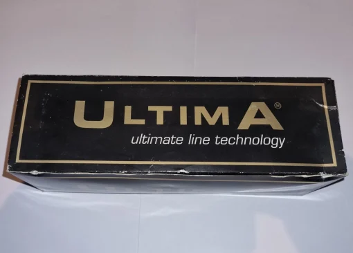 Ultima Ultimate Fishing Line - 2.1lbs (0.9 Kgs) - 12 Pack